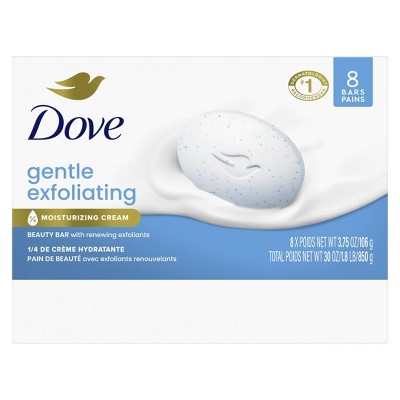 DOVE BAR SENS FBX 48X90G