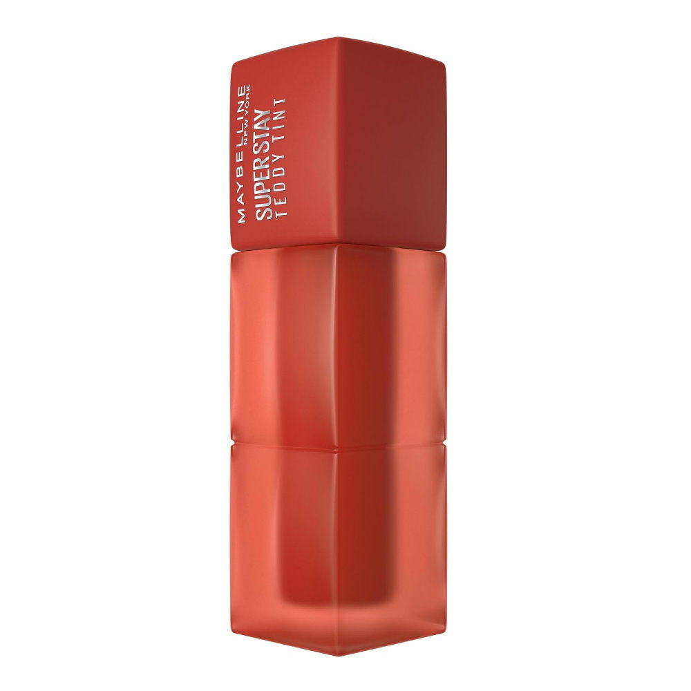 Maybelline SuperStay Teddy Tint Lip Tint – 75 Latte To Go
