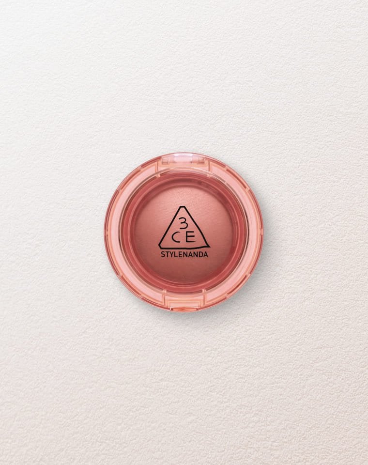 3CE Bouncy Blur Balm – Beige Crush