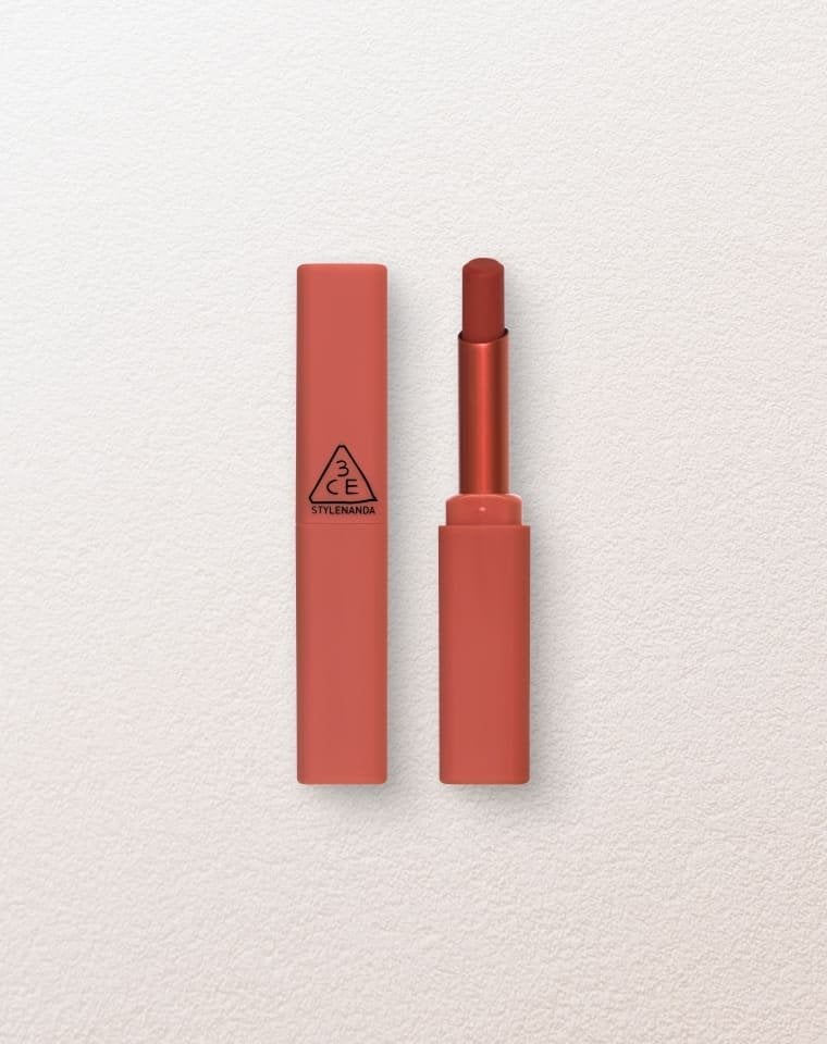 3CE Sketch Lipstick – #03