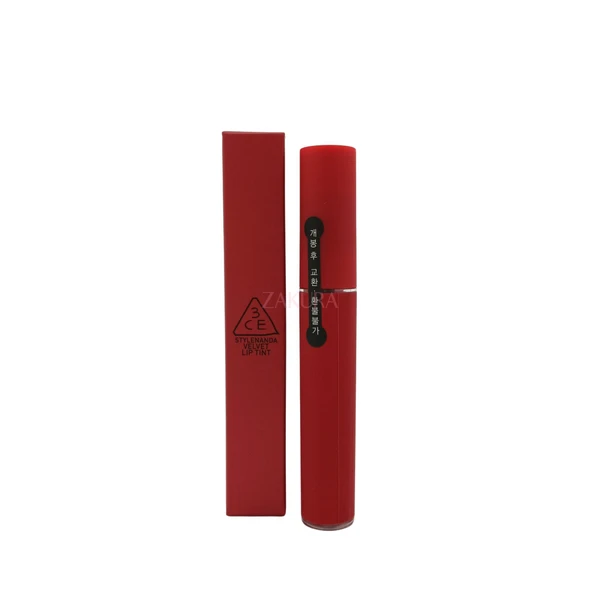 3CE Velvet Lip Tint – Best Ever