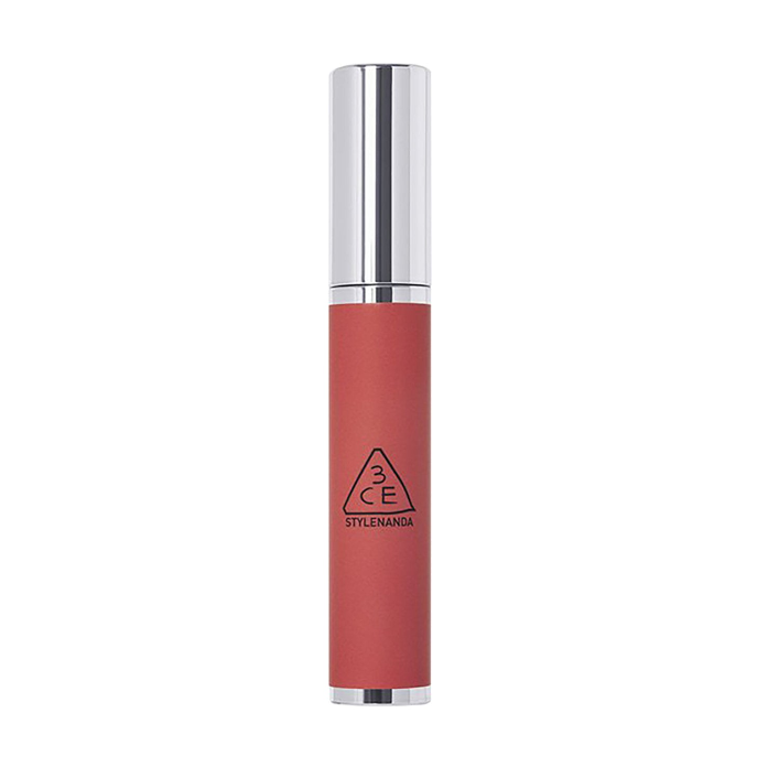 3CE Hazy Lip Clay – Common Stranger