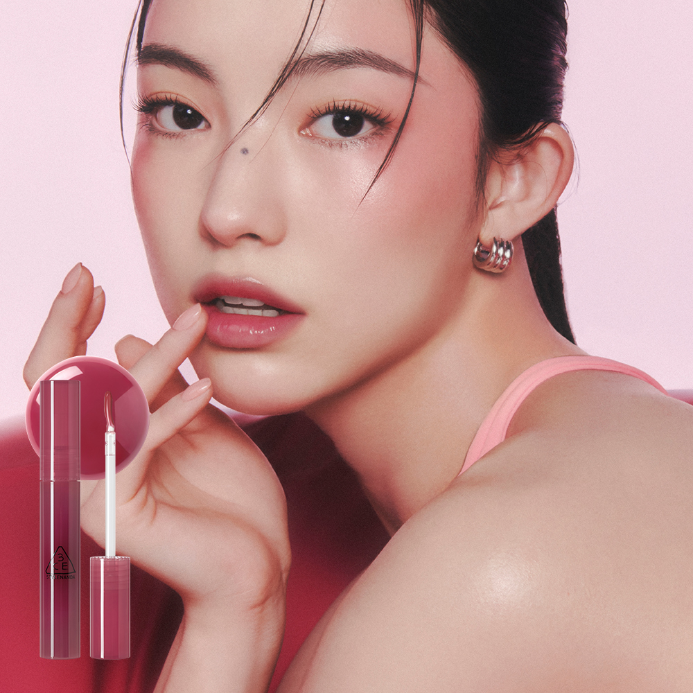 3CE Drop Glow Gel – Shy