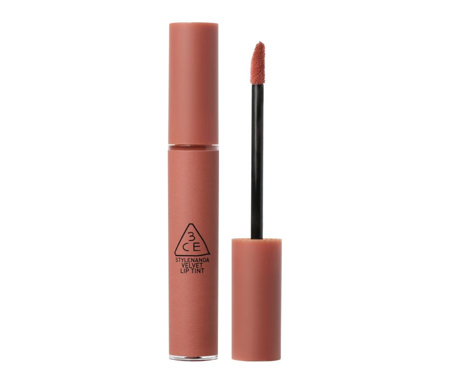 3CE Velvet Lip Tint – Walk N Talk