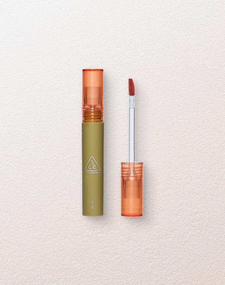 3CE Velvet Lip Tint – Spiced C