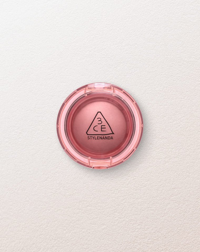 3CE Bouncy Blur Balm – Pink Petal